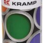 Spray vopsea gri ciment RAL 7023 400ml 702304KR