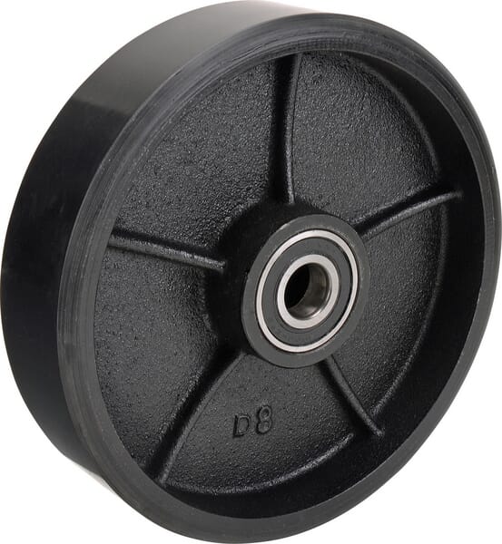 Roată încărcare din poliuretan PTS2500KR310