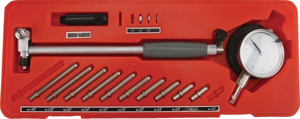 Dispozitiv măsurare orificii 50-152mm 19487