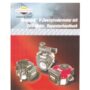 Manual de reparații seria Pro 279000