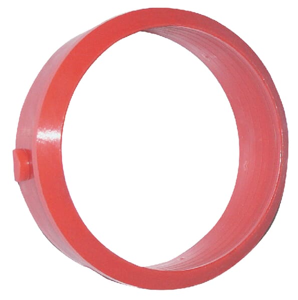 Inel glisant verde pentru tub S5 1158845