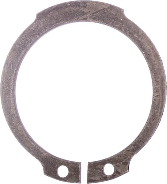 Inel de siguranță exterior pentru arbore DIN471 35×2,5mm oțel Walterscheid 623901