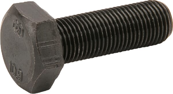 Șurub cap hexagonal filet total fin DIN961 M12x25mm grupa 10.9 Kramp 9611212525109B