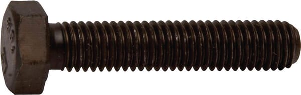 Șurub cap hexagonal filet total fin DIN961 M10x40mm grupa 10.9 Kramp 9611012540109B