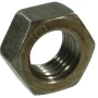 Piuliţă hexagonală DIN934 M8x1,25mm oțel grupa 10 Kramp 934810B