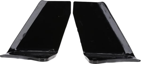 Aripă brăzdar 340mm unghi 23° 242285
