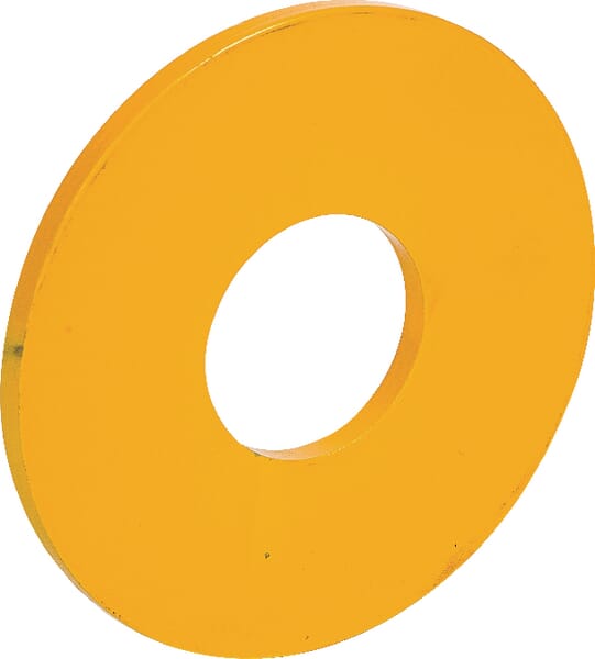 Stop bottom plate 56x150x8 RX 303064