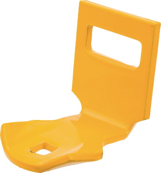 Suport dinte 45x10mm pentru cadru 50x50mm Väderstad 430700
