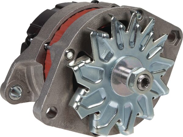 Alternator 29439420020