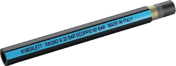 Furtun Ragno 19mm SL2019R