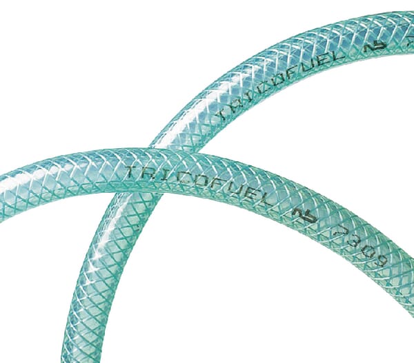 Furtun pentru combustibil.Tricofuel®6,3mm SL0206325