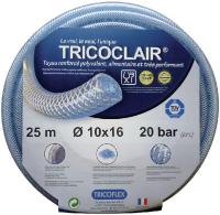 Furtun Tricoclair® AL 10mm SL0501025