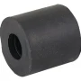 Bucşa de cauciuc a dispozitivului de semănare, Ø 38, L-39 3045P49545