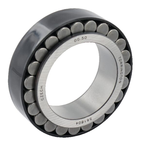 Rulment diferențial ZF 750118087