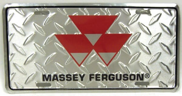 Panou „Massey Ferguson Diamond” TTF6114