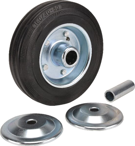 Roată rulment cu role 160mm 81160GP