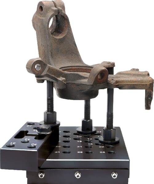 Suport îndepărtare rulment 61248