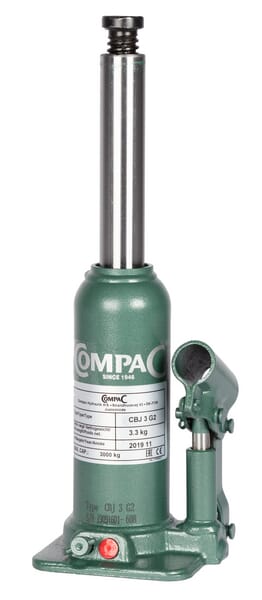 Cric hidraulic 30 T CBJ30G2