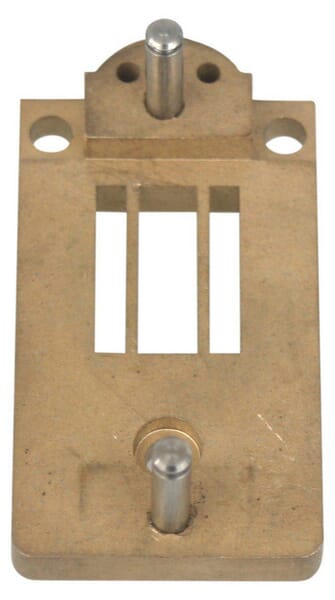 Cursor pulsator HP 100 1580020070