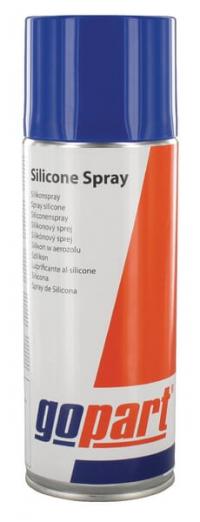 Spray silicon 400ml 721504GP