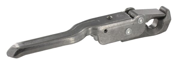 Mâner de închidere batant curbat dreapta 602012700