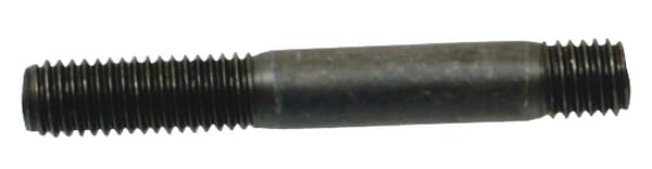 Prezon DIN939 M8x1,25x85mm filet 10x22mm oțel grupa 8.8 Kramp 939885B