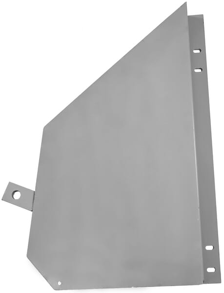 Set de montare dreapta pentru Lexion CLLP001901MK