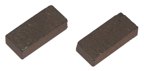 Garnitură frână disc ( 2 buc) P799021