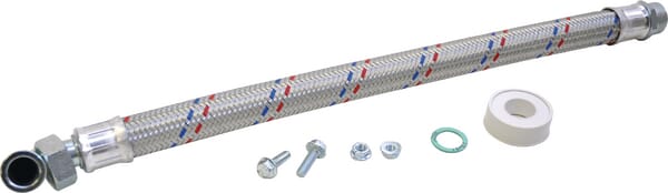 Furtun presiune 40/60l 600mm DAB94060K