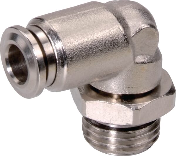 Racord cot 90° M5x4mm ECSS4M5NSF