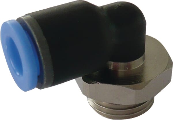 Racord cot 90° 8×1/8″ „Push-in” ECS818P