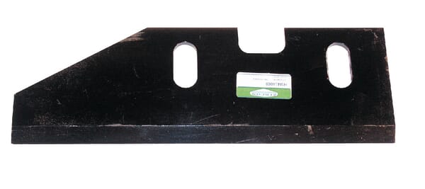 Cuţit tocător nutreţ Pöttinger HM434009