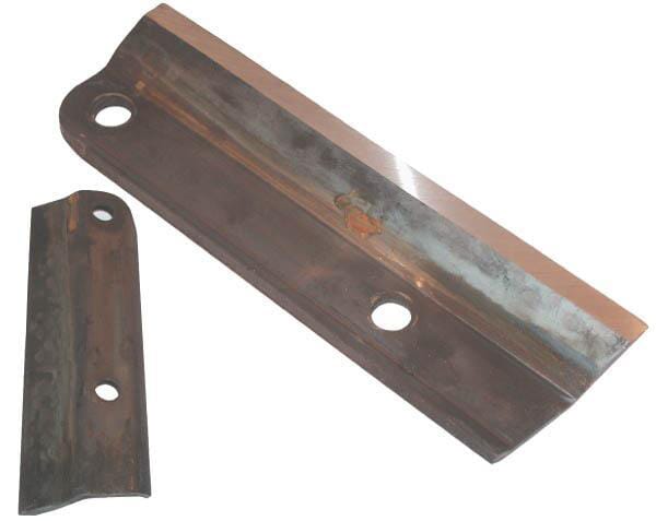 Cuţit tocător nutreţ HMVGEP446