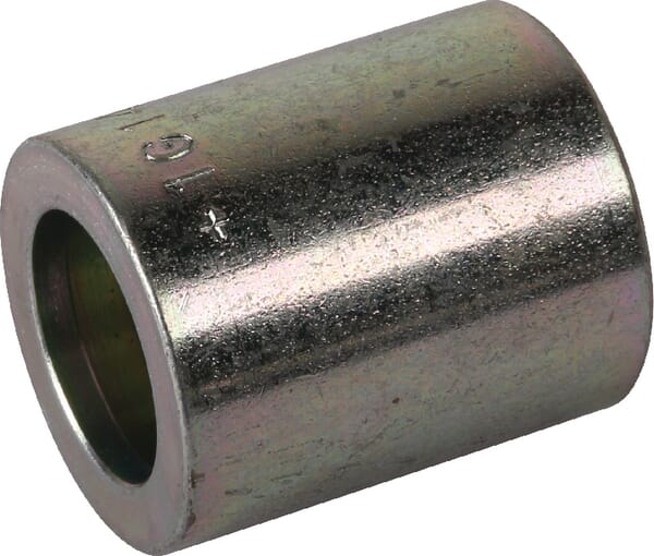Inel de strângere diametru exterior 22×26,5mm DN10 oțel / placat cu zinc Alfagomma SFATP010