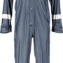 Combinezon impermeabil unisex XS albastru Kramp Protect KW3182336046