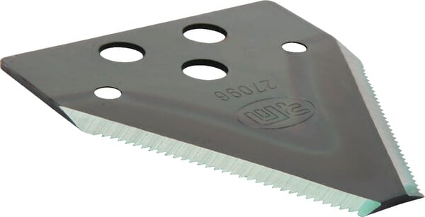 Cuțit BCS Duplex 58027096KR