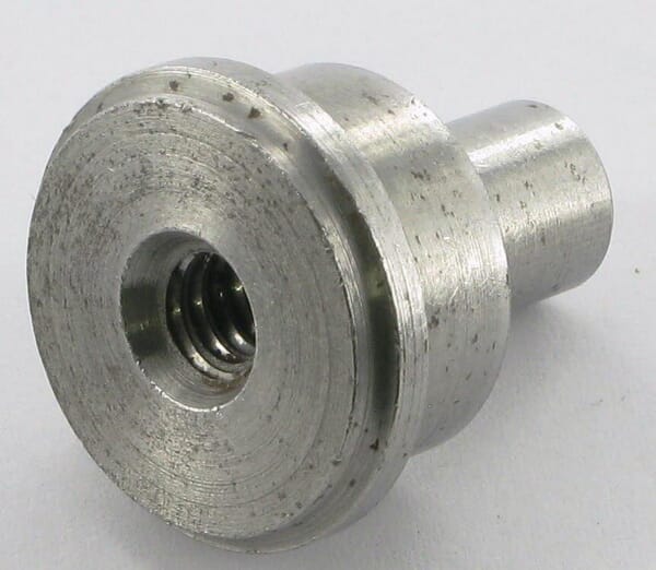 mufă de plastic 1868741M1GP