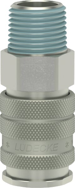 Cupla rapida > coupling 3/8″ BSP M ESIG38A