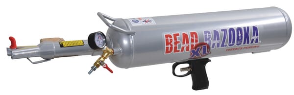 Tun de aer 10l pentru jante de până la 22″ BB10L2