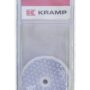 Reflectorizant alb 60mm 2 buc. KR300003020P002