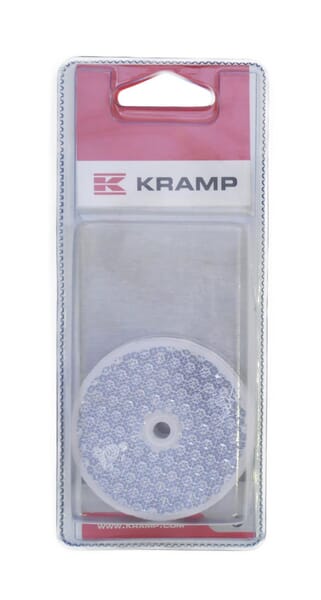 Reflectorizant alb 60mm 2 buc. KR300003020P002