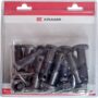 Șurub pentru Gard 10 buc. KRSTAX2002NP010