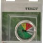 Manometru diametru 63mm 0-8-25 FEMA630825BP001