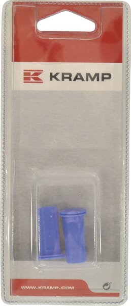 Duză AVI OC 80° albastră 2 buc. KRAVIOC8003P002