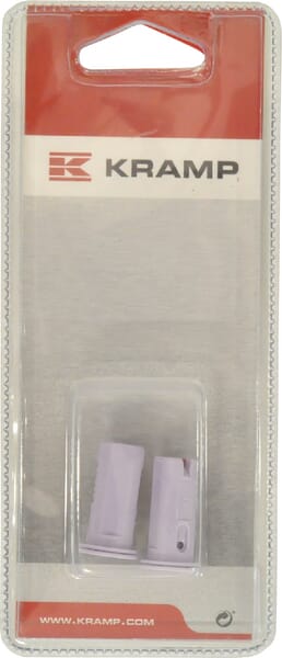 Duză AVI OC 80° liliac 2 buc. KRAVIOC80025P002