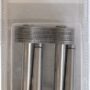 Za legătură 1"x17,02mm 2 buc. KR16B2CLLBP002