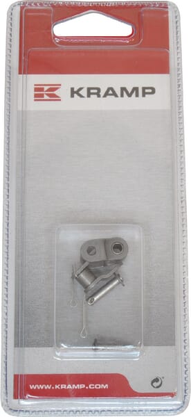 Za cotită 3/8″x7/32″ 2 buc. KR06B1OLLBP002