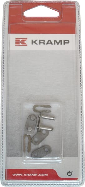 Za legătură 3/8″x7/32″ 2 buc. KR06B1CLLBP002