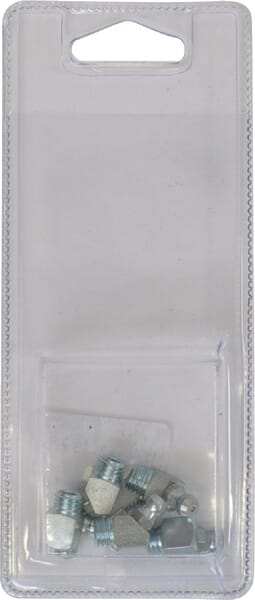 Niplu de ungere M8 x 1, 45° 6x KRGN8145P006