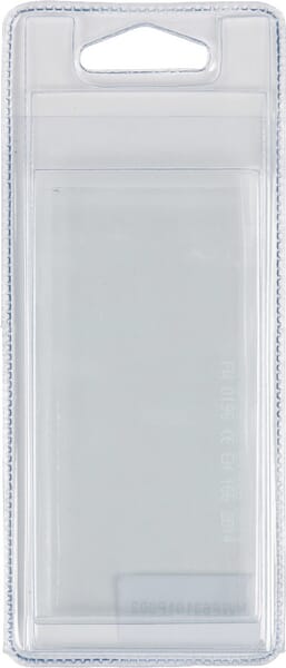 Geam transparent 105x50mm 2 buc. KRWP63101P002